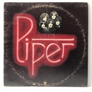 Piper (USED LP)