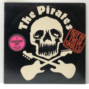 Out Of Their Skulls (USED LP)