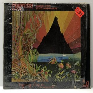 Live (USED LP)