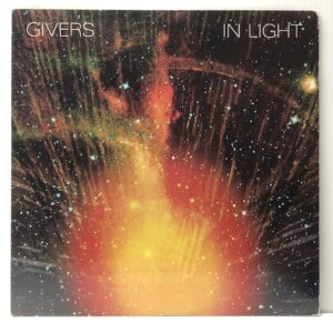 In Light (USED LP)