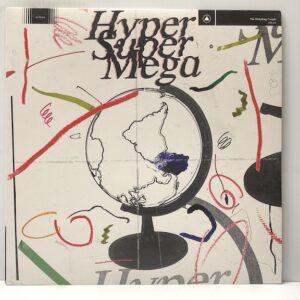Hyper Super Mega (USED LP)