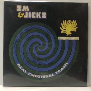 Real Emotional Trash (USED LP)