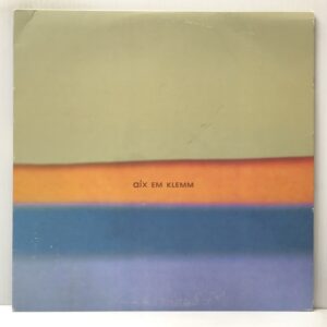 Aix Em Klemm (USED LP)