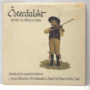 Osterdalkst
