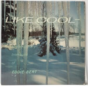 Like Cool (USED LP)