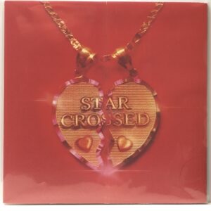 Star Crossed (USED LP)