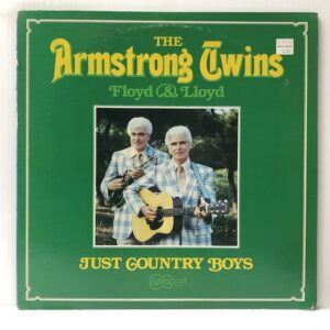 Just Country Boys (USED LP)