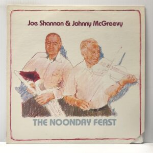 Noonday Feast (USED LP)