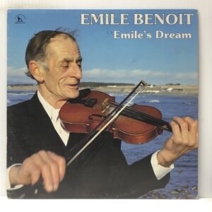 Emiles Dream (USED LP)