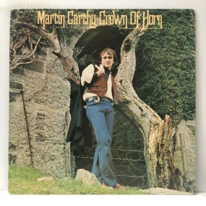 Crown of Horn (USED LP)