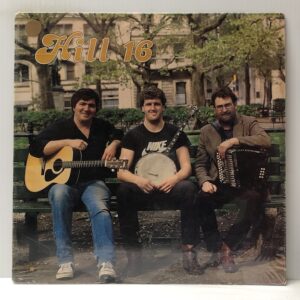 Hill 16 (USED LP)