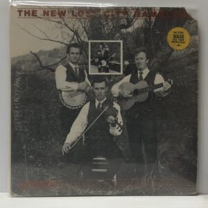 20 Years Concert Performances (USED LP)