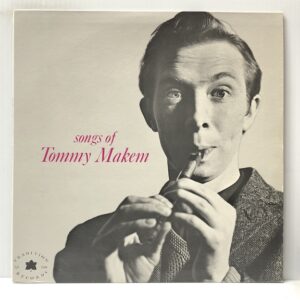 Songs of (USED LP)