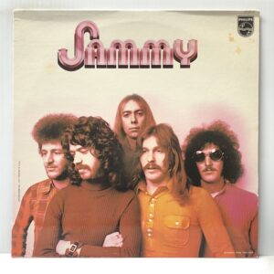 Sammy (USED LP)