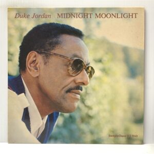 Midnight Moonlight (USED LP)