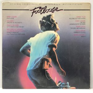 Footloose (USED LP)
