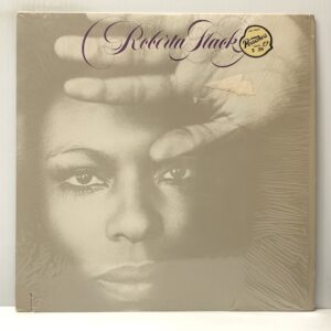 Roberta Flack (USED LP)