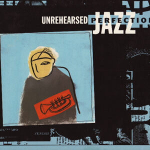Unrehearsed Perfection (CD)