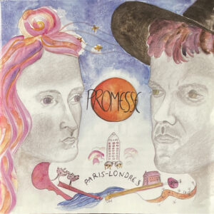 Promesse (CD)