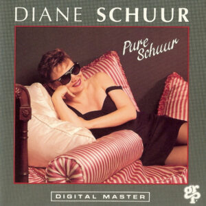 PURE SCHUUR (CD)