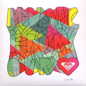 Music From Our Hearts Volume 2 (CD)