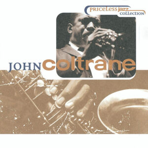 JOHN COLTRANE (CD)