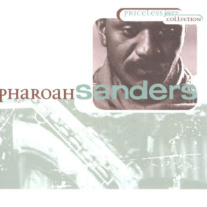 PRICELESS JAZZ COLLECTION (CD)