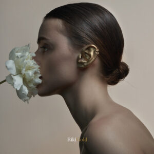 Gold (CD)