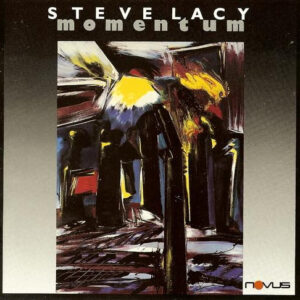 MOMENTUM (CD)