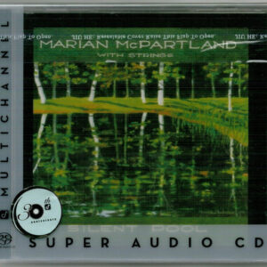 Silent Pool (CD)