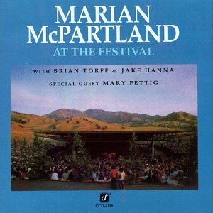 AT THE FESTIVAL (CD)
