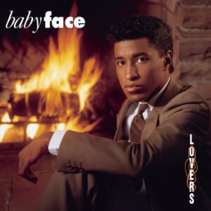 Lovers (CD)