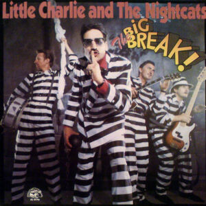 BIG BREAK! (CD)