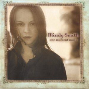ONE MOMENT MORE (CD)