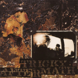 Aftermath (CD)