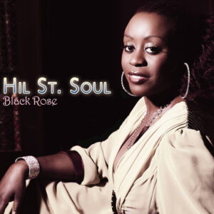 Black Rose (CD)