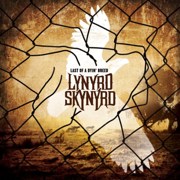 Last Of A Dyin' Breed (CD)