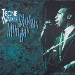 Stormy Monday (CD)
