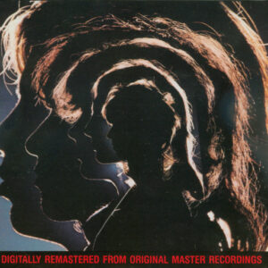 HOT ROCKS (CD)