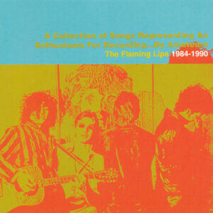 1984-1990 (CD)