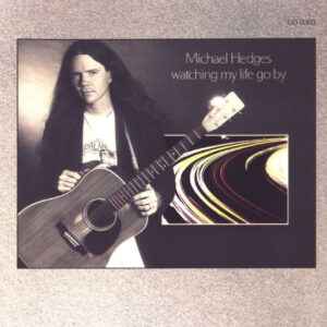 WATCHING MY LIFE GO BY (CD)