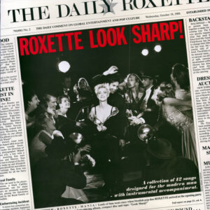 Look Sharp! (CD)