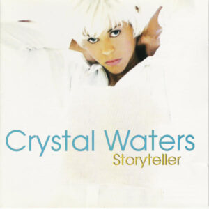 Storyteller (CD)