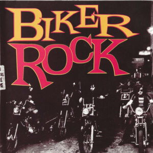Biker Rock (CD)