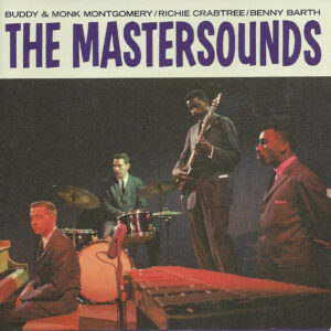 Mastersounds (CD)