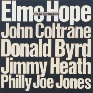 All-Star Sessions (CD)
