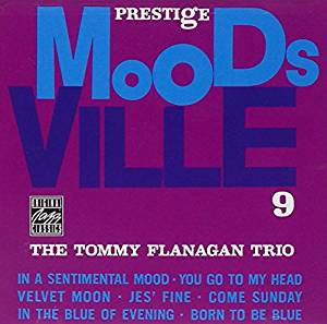 TOMMY FLANIGAN TRIO (CD)