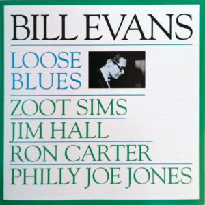 LOOSE BLUES (CD)