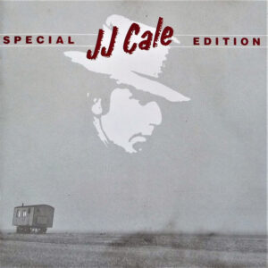SPECIAL EDITION (CD)