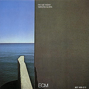 WATERCOLORS (CD)